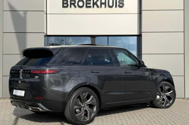 Land Rover Range Rover Sport (2023) thumbnail 5