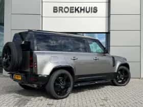 Land Rover Defender (2024) thumbnail 5