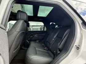 Land Rover Range Rover Sport (2024) thumbnail 12