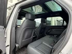 Land Rover Range Rover Sport (2024) thumbnail 13