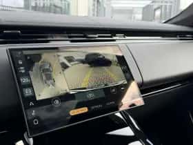 Land Rover Range Rover Sport (2024) thumbnail 15