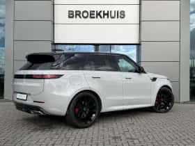 Land Rover Range Rover Sport (2024) thumbnail 5