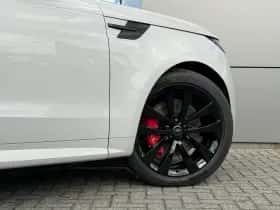 Land Rover Range Rover Sport (2024) thumbnail 6