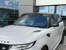 Land Rover Range Rover Sport (2024) thumbnail 7