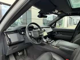 Land Rover Range Rover Sport (2024) thumbnail 8