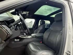 Land Rover Range Rover Sport (2024) thumbnail 10