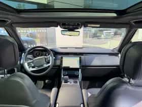 Land Rover Range Rover (2023) thumbnail 16