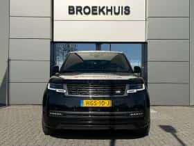 Land Rover Range Rover (2023) thumbnail 3