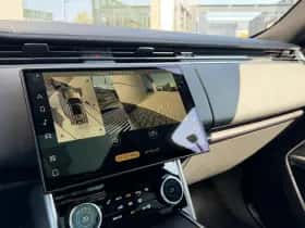 Land Rover Range Rover (2023) thumbnail 23