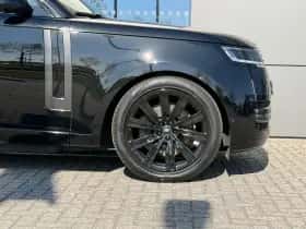 Land Rover Range Rover (2023) thumbnail 8