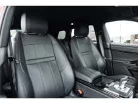 Land Rover Range Rover Evoque (2022) thumbnail 11