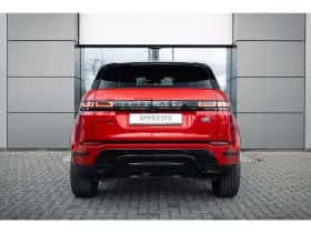 Land Rover Range Rover Evoque (2022) thumbnail 15