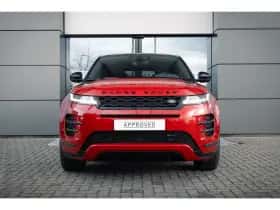 Land Rover Range Rover Evoque (2022) thumbnail 4