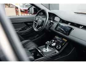 Land Rover Range Rover Evoque (2022) thumbnail 9