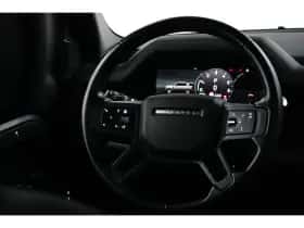 Land Rover Defender (2025) thumbnail 12