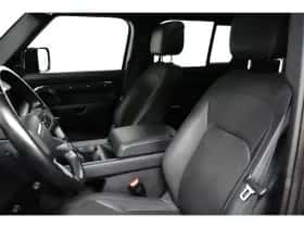 Land Rover Defender (2025) thumbnail 20