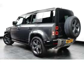 Land Rover Defender (2025) thumbnail 5