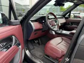 Land Rover Range Rover (2024) thumbnail 22