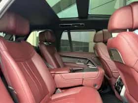 Land Rover Range Rover (2024) thumbnail 28