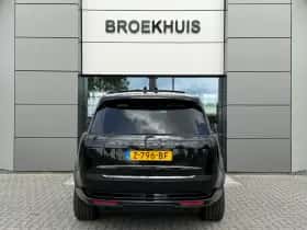 Land Rover Range Rover (2024) thumbnail 4