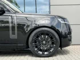 Land Rover Range Rover (2024) thumbnail 7