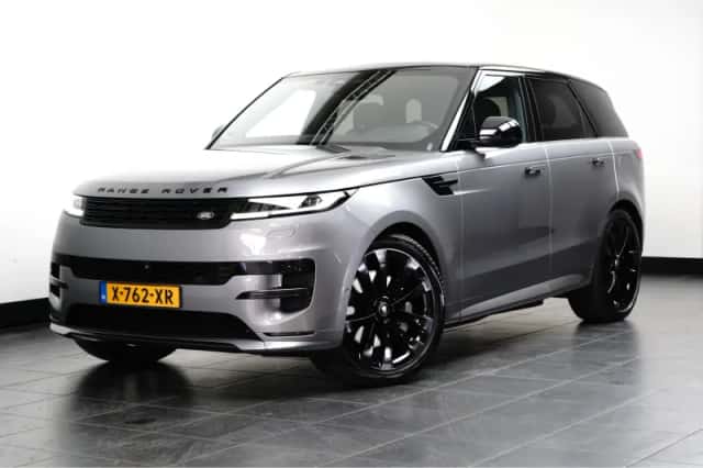 Land Rover Range Rover Sport (2024) thumbnail 1