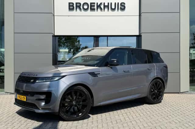 Land Rover Range Rover Sport (2024) thumbnail 1