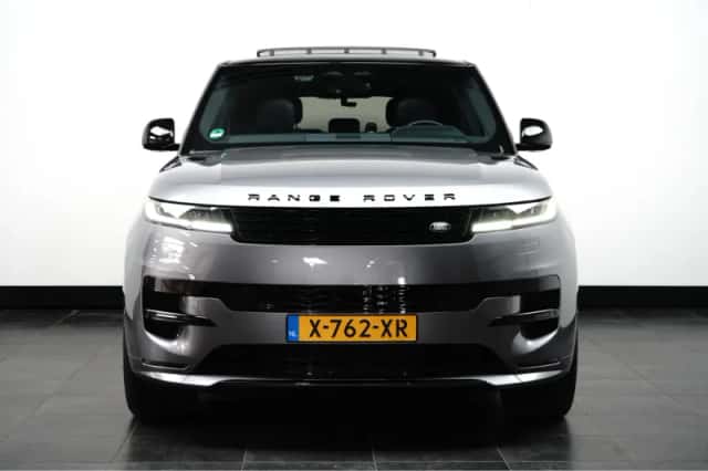 Land Rover Range Rover Sport (2024) thumbnail 2