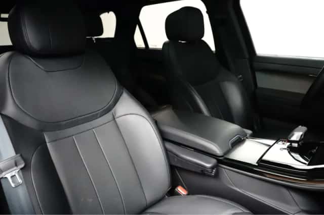 Land Rover Range Rover Sport (2024) thumbnail 6