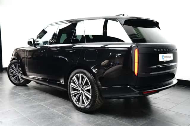 Land Rover Range Rover (2026) thumbnail 5