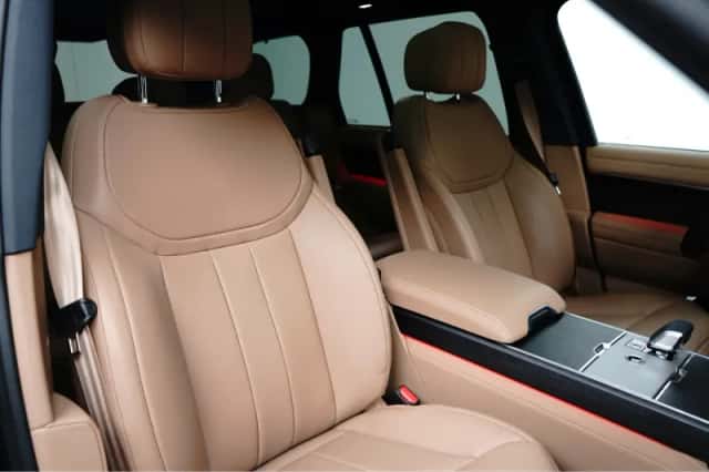 Land Rover Range Rover (2026) thumbnail 6
