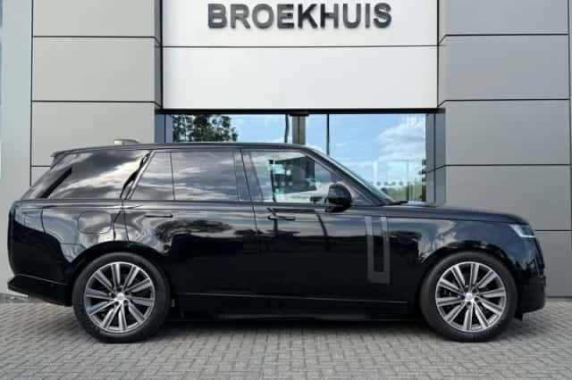 Land Rover Range Rover (2026) thumbnail 5