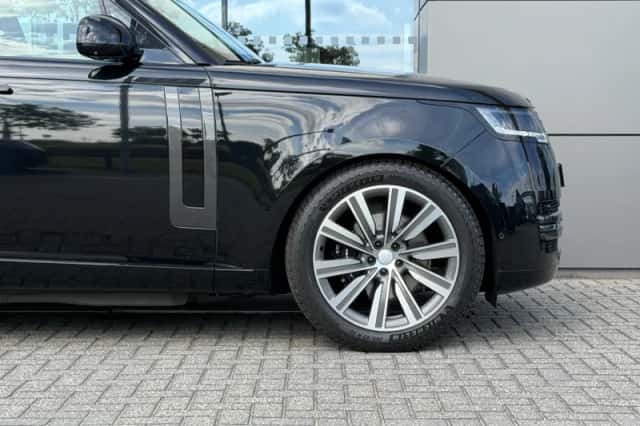 Land Rover Range Rover (2026) thumbnail 6