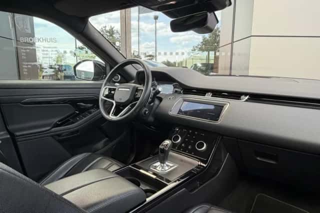 Land Rover Range Rover Evoque (2021) thumbnail 6