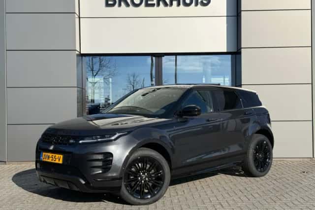Land Rover Range Rover Evoque (2026) thumbnail 1