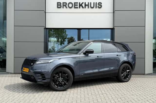 Land Rover Range Rover Velar (2025) thumbnail 1