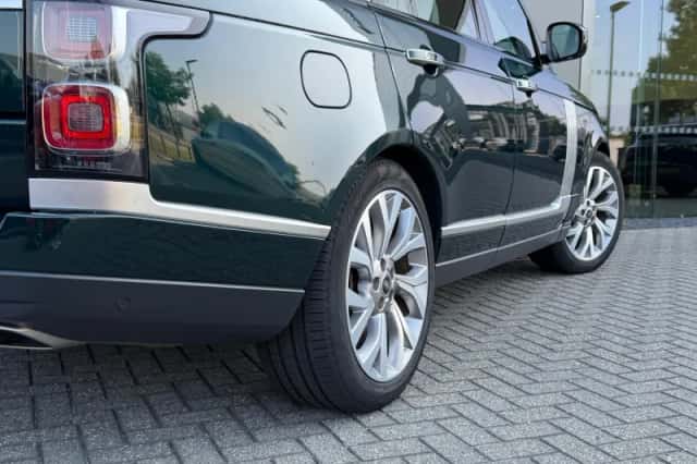 Land Rover Range Rover (2020) thumbnail 6