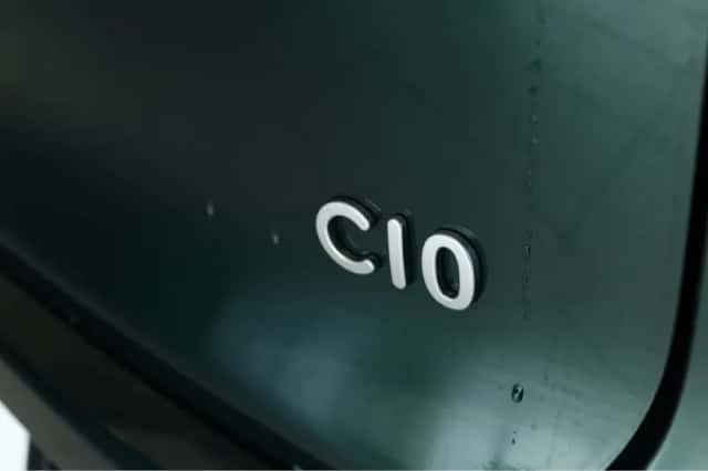 Leapmotor C10 (2026) thumbnail 17