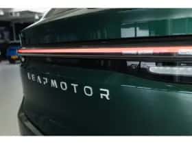 Leapmotor C10 (2026) thumbnail 18