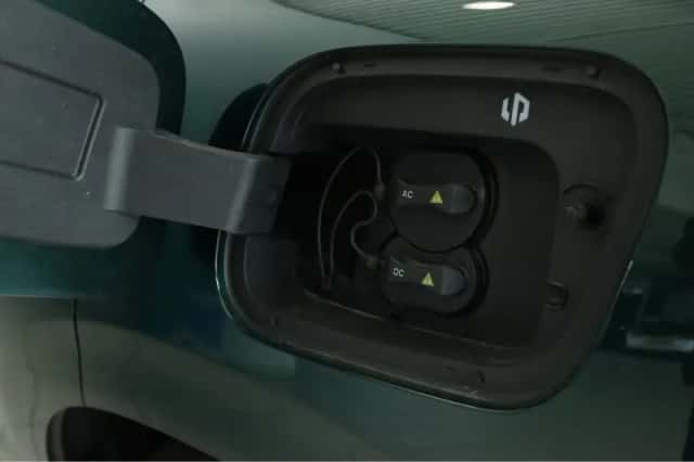 Leapmotor C10 (2026) thumbnail 22