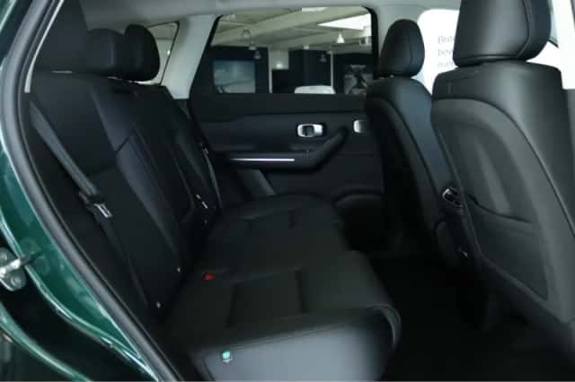 Leapmotor C10 (2026) thumbnail 25