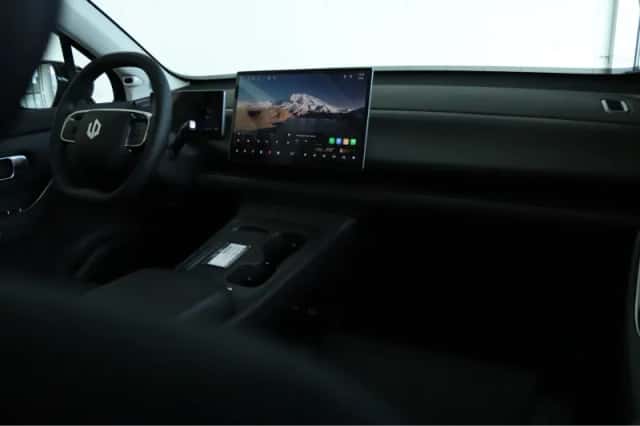 Leapmotor C10 (2026) thumbnail 4