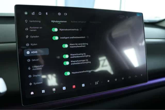 Leapmotor C10 (2026) thumbnail 31