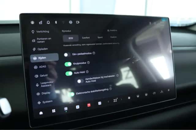 Leapmotor C10 (2026) thumbnail 32