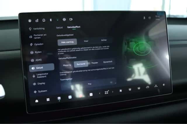 Leapmotor C10 (2026) thumbnail 33