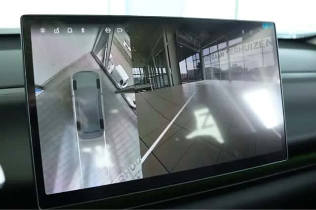 Leapmotor C10 (2026) thumbnail 35