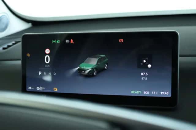 Leapmotor C10 (2026) thumbnail 39