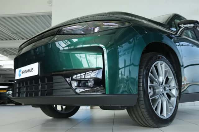 Leapmotor C10 (2026) thumbnail 5