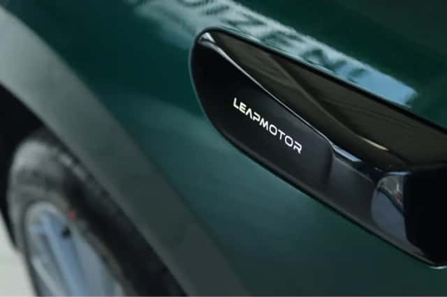 Leapmotor C10 (2026) thumbnail 9