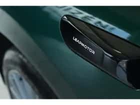 Leapmotor C10 (2026) thumbnail 9